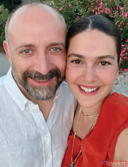 Bergüzar Korel kızı Leyla'ya 'anne' dedirtmeye çalışınca olanlar oldu: "Bu bir dramdır, diğer iki çocuğuma yapmadığımı yaptım yine de..." - 6