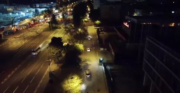 Son dakika: İstanbul, Balıkesir ve Diyarbakır’da eş zamanlı operasyon! YOLYEMEZLER suç örgütü çökertildi