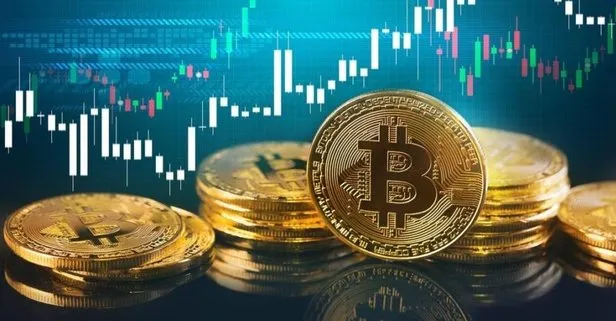 Bitcoin kritik sınırda! Alırken dikkat...