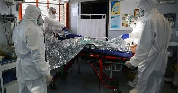 Son dakika: Küba’da koronavirüs Kovid-19 nedeniyle ilk ölüm