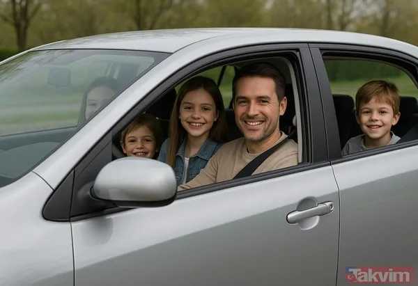 Hem güvenli hem ekonomik: 2025’te alınabilecek en mantıklı aile arabaları açıklandı - 1