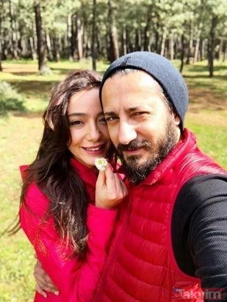 Gamze Özçelik'in eşi Uğur Pektaş'ın son hali hayranlarını şoke etti! Arka Sokaklar'ın efsanesiydi - 45