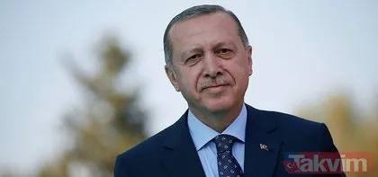 Büyük ve güçlü Türkiye yolunda ömrünü milletine adayan lider: #GayretineŞahidizErdoğan