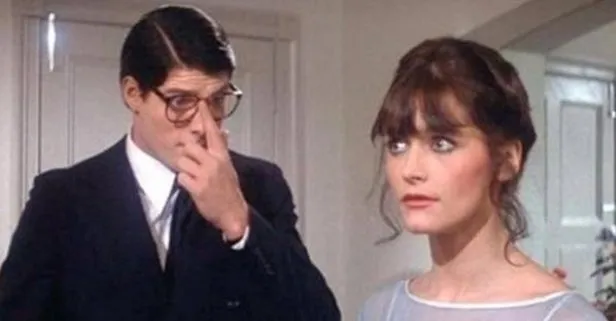 ’Superman’in ünlü oyuncusu Margot Kidder öldü!