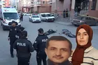 Erzurum'da tüyler ürperten olay | Cezaevi izni kanlı son: Önceden bıçakladığı kadını katledip intihar etti
