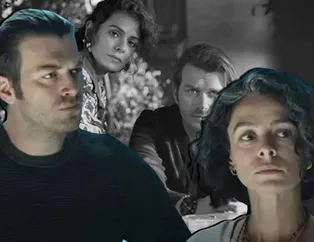 Büyük kriz! Sette olay çıkaran Özge davalık oldu