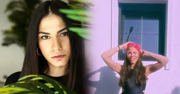 Demet Özdemir yanında hikaye kaldı görenler gözlerine inanamadı! Doğduğun Ev Kaderindirin yıldızının annesi olay