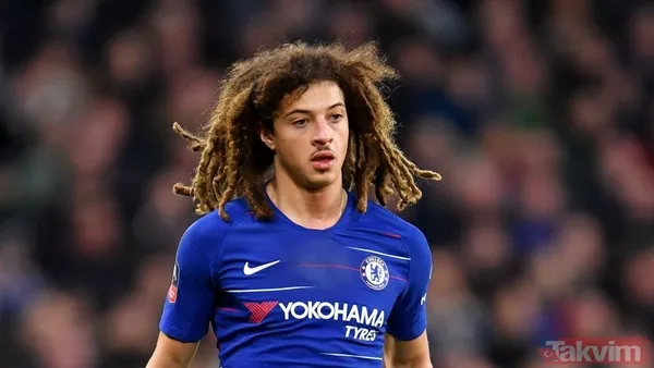 Trabzonspor'dan transferde dev operasyon! 10 isim birden... - 14