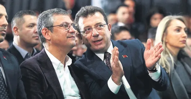 CHP'li belediyelerde rüşvet ve akraba atamaları skandalı: İmamoğlu ve diğer başkanlar listede