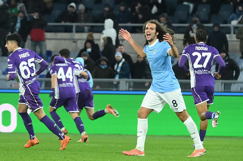 ÖZEL | Fenerbahçe'ye milli golcü! İşte yapılacak teklif - 20