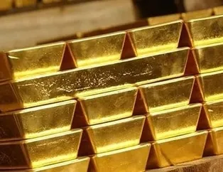 Ülkelerin altın rezervleri