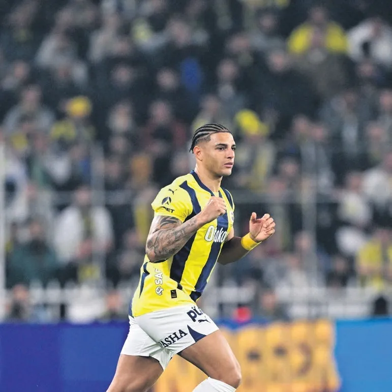 Carlos’a Lille kancası