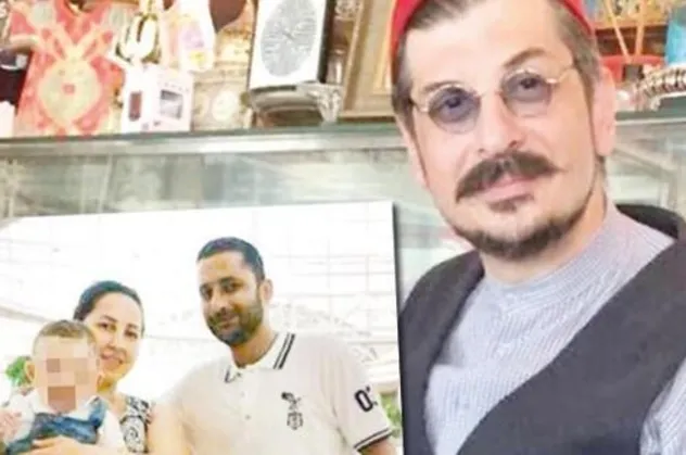 Midyeci Nedim’in evlilik kâbusu: Evlendikten 3 ay sonra açtığı boşanma davası 11 yıl sürdü