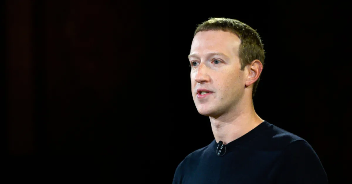 Dijital diktatör Facebook’tan ne ABD’de ne de başka ülkede hesap sorulamıyor! Dokunulmazlık kalkacak mı?