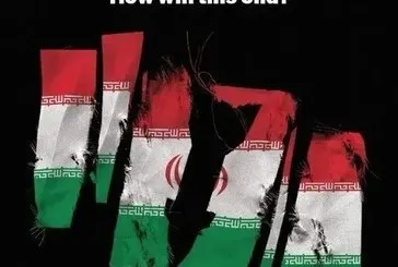 The Economist’ten tepki çeken kapak!