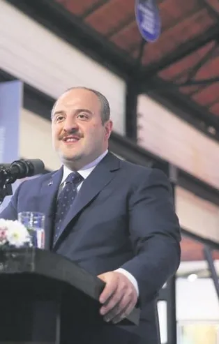 Ekonomik bağımsızlığı güçlendirecek plan