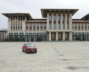 İlk Togg T10X Teslim Töreni'nden tarihi fotoğraflar! Başkan Erdoğan: Rabb'im tekerine taş değdirmesin