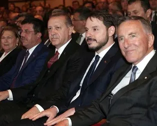 Bakan Albayrak’tan önemli mesajlar!