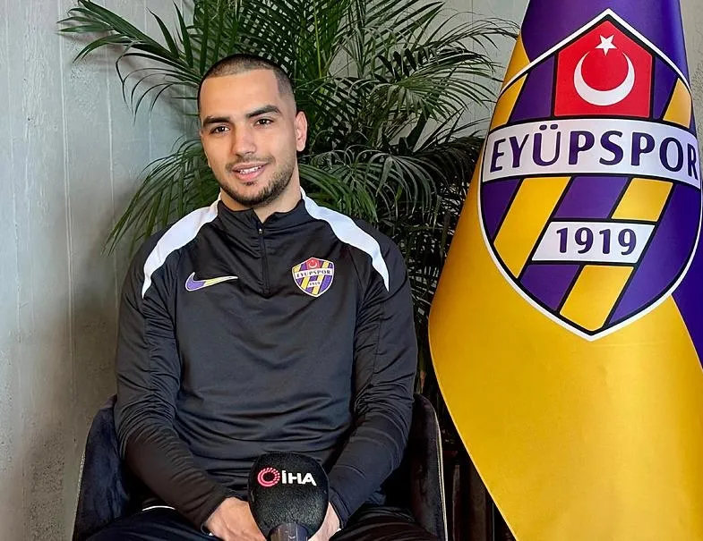 Hedefimiz Avrupa’ya gitmek