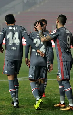 Kartal Manisa'da turladı