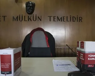 T.C. KARASU 1. ASLİYE HUKUK MAHKEMESİNDEN