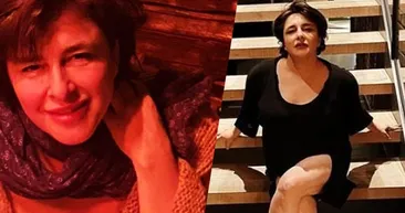 Bir Zamanlar Çukurovaya intihar ederek veda etmişti... Mini elbisesiyle dans eden Esra Dermancıoğlu sosyal medyayı salladı!