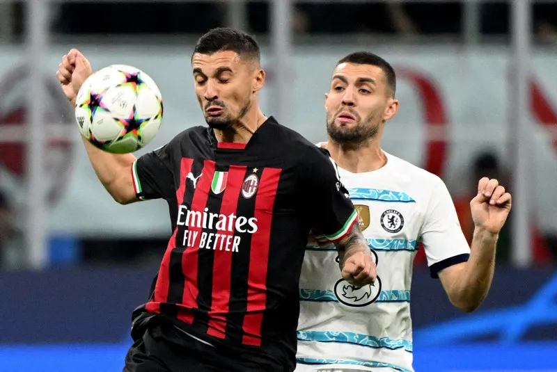 FENERBAHÇE TRANSFER HABERLERİ | Rade Krunic'ten Fenerbahçe talebi! - 22