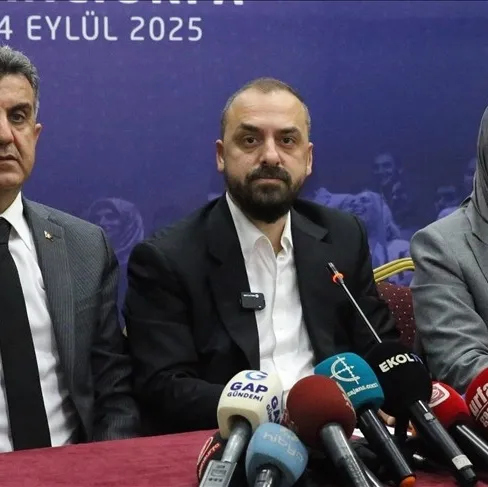 Destekler bize sorumluluk yüklüyor