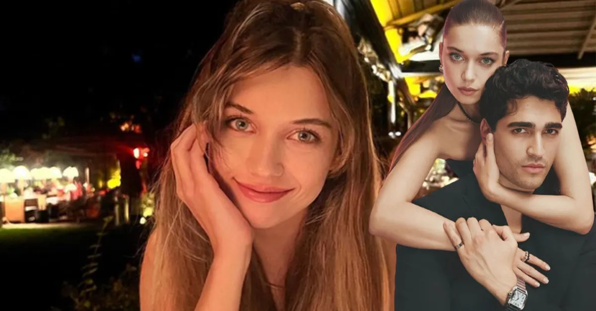 Afra Saraçoğlu’ndan ’Umurumda değil’ paylaşımları! Mert Ramazan Demir ile tekne tatili ifşa olmuştu! İhanet iddiası sonrası...