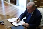 SIRALI TAM LİSTE! Cumhurbaşkanlığı YAŞ kararları açıklandı! İşte süresi uzatılan ve terfi olan isimler | 1 Ağustos 2024 Yüksek Askeri Şura terfi, atama kararları isim listesi!