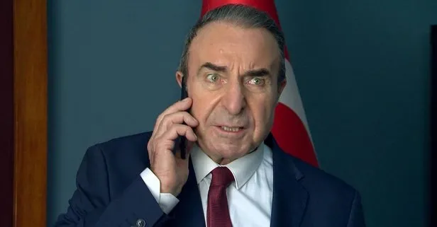 Arka Sokaklar’da ayrılık iddiasına jet yanıt!