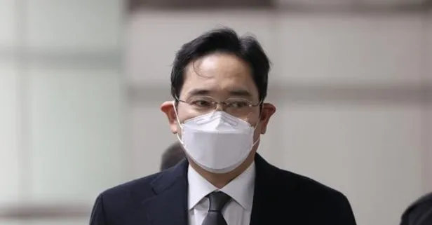 Samsung’un Genel Müdür Yardımcısı Lee Jae-yong’a hapis şoku