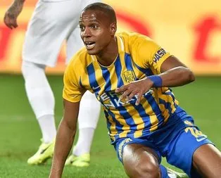 Ankaragücü’nde corona şoku