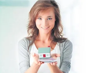 Ev alana 15 bin 575 TL