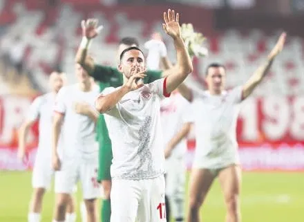 Galatasaray, Anadolu Efes deplasmanında farklı kazandı-3