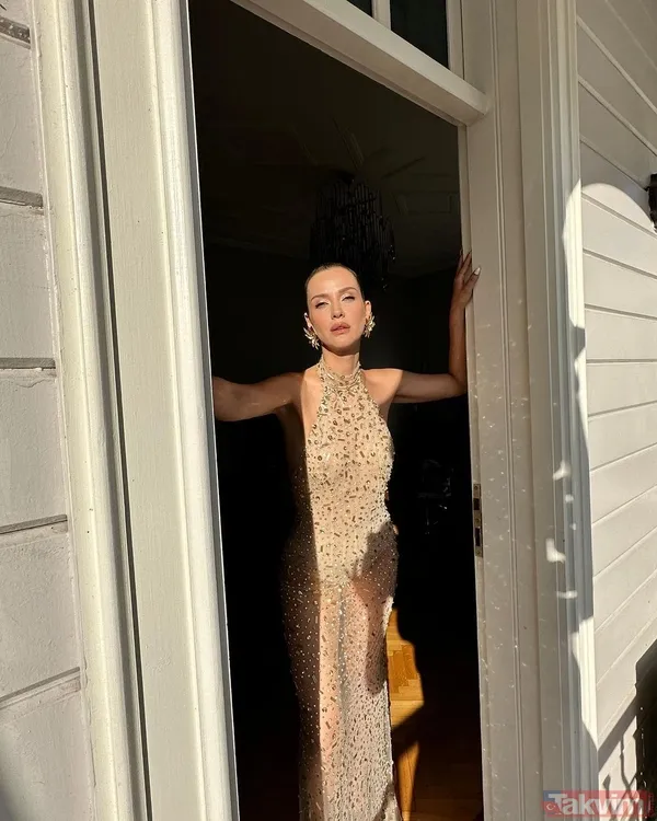 Sen Anlat Karadeniz’in Nefes’iydi! 33 yaşındaki İrem Helvacıoğlu “Robotla öpüşmem” deyip açıkladı! Meğer fobi oluşmuş... - 8