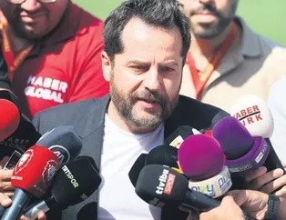 Ali Koç’a suç duyurusu