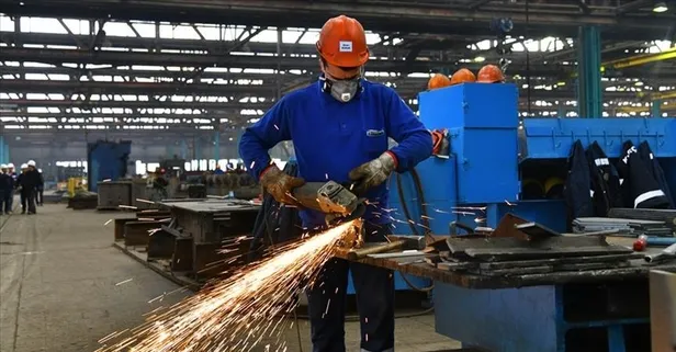 Dünyada resesyon endişeleri artarken Türkiye ekonomisi üçüncü çeyrekte de büyüdü | Ekonomi haberleri