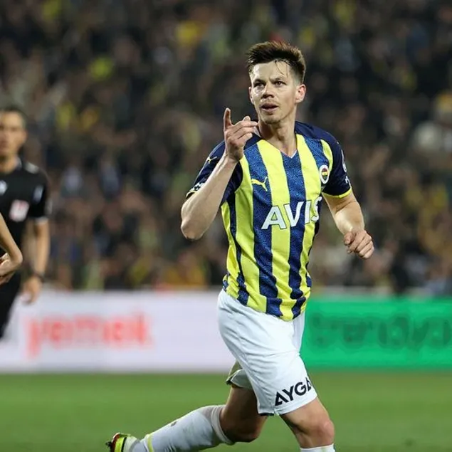 Miha Zajc ezeli rakibe gidiyor!