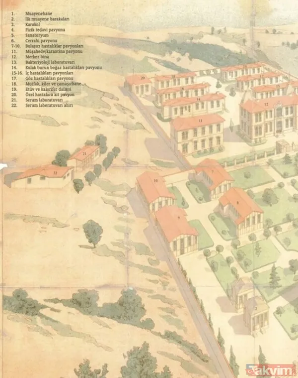 Hayatı Payitaht Abdülhamid'e konu olan 2.Abdülhamid'in en büyük acısı! - 14