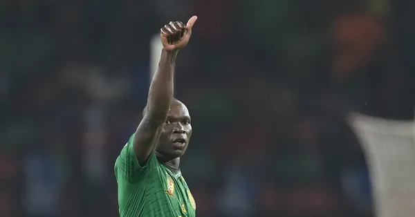 Aboubakar koptu geliyor! Adım adım Fener'e...
