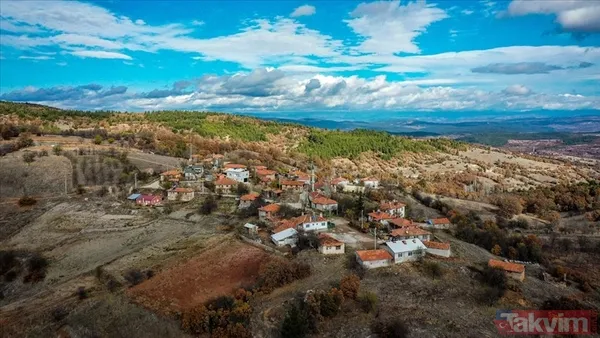 Muhtar da o vatandaş da o! İşte Türkiye'nin tek kişilik köyleri - 5