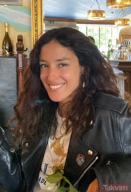 Cansu Tosun'un babası Kenan Tosun Serenay Sarıkaya'nın annesi Ümrah Seyhan için eşinden boşandı: "O konu kapandı" - 11