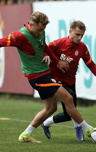 Galatasaray deplasmanda Antalyaspor'a konuk oluyor! İşte muhtemel 11'ler