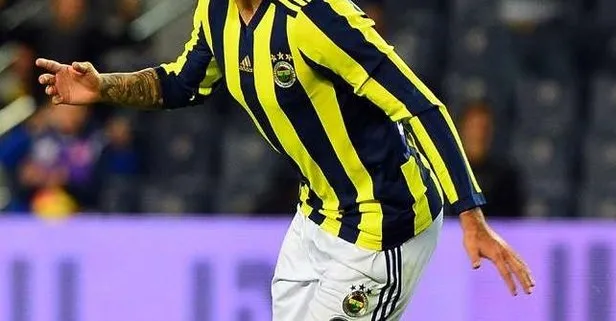 Fenerbahçe’de Ozan Tufan şoku