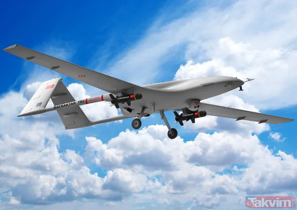 İlk ve tek milli SİHA sistemi Efes 2018 tatbikatında kullanılacak - 9