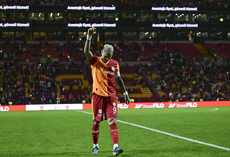 Galatasaray'dan son transfer bombası! İmzaya geliyor - 12