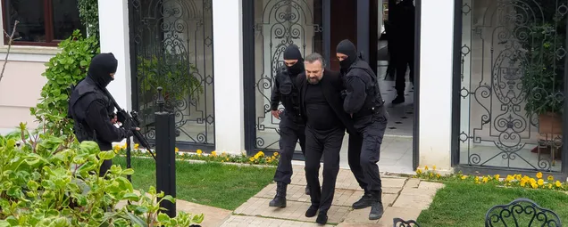 Eşkıya Dünyaya Hükümdar Olmaz 133. bölümde Haşmet ve Hızır yakalanıyor!