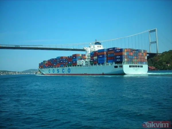 Tarihi değiştirecek proje! İşte Kanal İstanbul’un detayları - 9