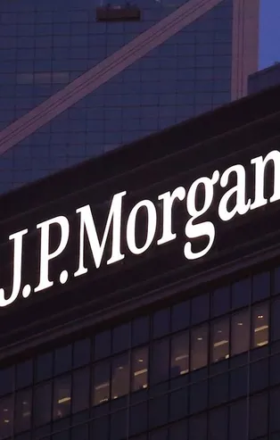JP Morgan'dan Türkiye ekonomisi hakkında flaş mesaj